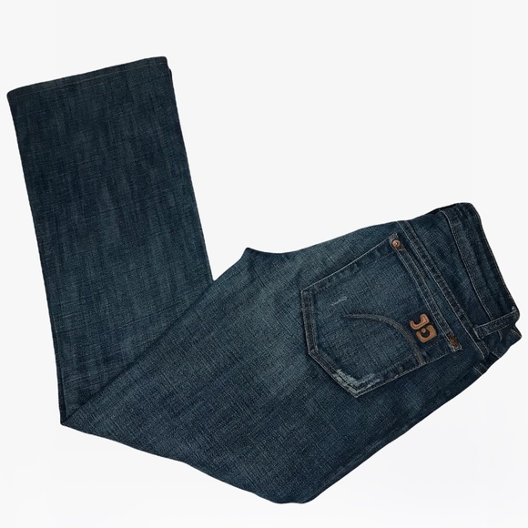 Joe’s 98% Cotton Honey Curvy Boot Cut Women’s Jeans 27 - Picture 12 of 17